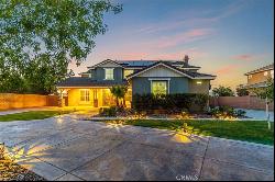 3165 Camino Hermanos, Lancaster CA 93536