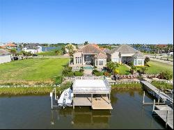 1079 S Marina Villa, Slidell LA 70461