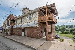 1523 Main Street, Burgettstown Boro PA 15021