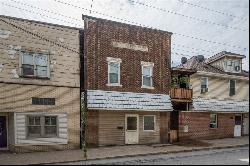 1525 Main Street, Burgettstown Boro PA 15021