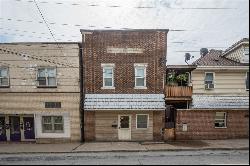 1525 Main Street, Burgettstown Boro PA 15021