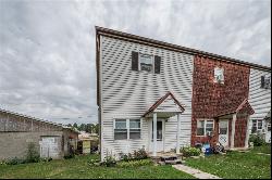 3 Elizabeth Street Unit 104, Burgettstown Boro PA 15021