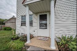 3 Elizabeth Street Unit 104, Burgettstown Boro PA 15021