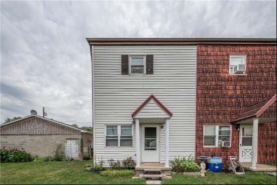 3 Elizabeth Street Unit 104, Burgettstown Boro PA 15021