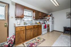 3 Elizabeth Street Unit 104, Burgettstown Boro PA 15021