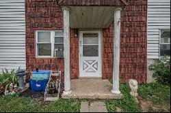 3 Elizabeth Street Unit 103, Burgettstown Boro PA 15021