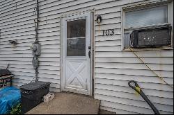 3 Elizabeth Street Unit 103, Burgettstown Boro PA 15021