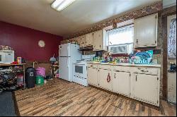 3 Elizabeth Street Unit 103, Burgettstown Boro PA 15021