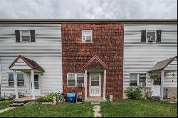 3 Elizabeth Street Unit 103, Burgettstown Boro PA 15021