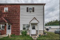 3 Elizabeth Street Unit 102, Burgettstown Boro PA 15021