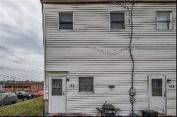 3 Elizabeth Street Unit 102, Burgettstown Boro PA 15021