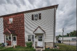 3 Elizabeth Street Unit 102, Burgettstown Boro PA 15021