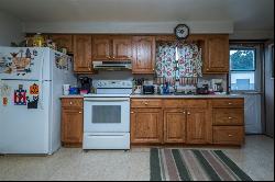 3 Elizabeth Street Unit 102, Burgettstown Boro PA 15021