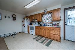 3 Elizabeth Street Unit 102, Burgettstown Boro PA 15021