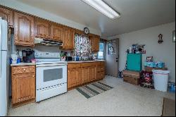 3 Elizabeth Street Unit 102, Burgettstown Boro PA 15021