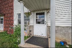 3 Elizabeth Street Unit 102, Burgettstown Boro PA 15021