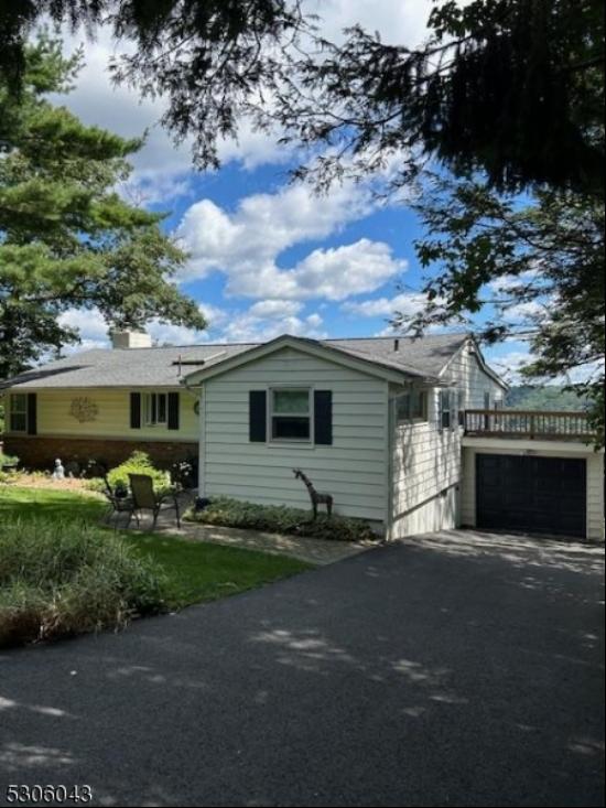 9 Golfview Ter, Sparta Twp. NJ 07871