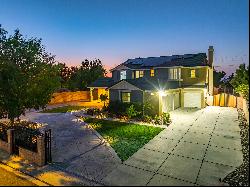 3165 Camino Hermanos, Quartz Hill CA 93536