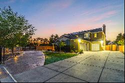 3165 Camino Hermanos, Quartz Hill CA 93536