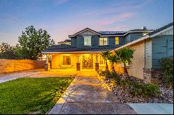 3165 Camino Hermanos, Quartz Hill CA 93536