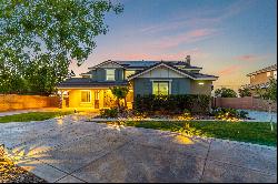 3165 Camino Hermanos, Quartz Hill CA 93536