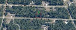 3467 E Dawson Drive, Inverness FL 34453