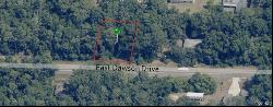 3467 E Dawson Drive, Inverness FL 34453