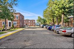 56 W Maple Avenue #UNIT 26B, Merchantville NJ 08109