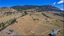 112 The Way West Rd Clyman Lot, Cody WY 82414