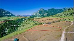 112 The Way West Rd Clyman Lot, Cody WY 82414