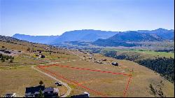 112 The Way West Rd Clyman Lot, Cody WY 82414