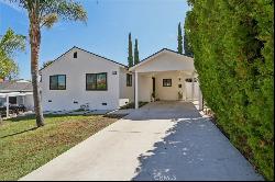 5132 Avenida Oriente, Tarzana CA 91356