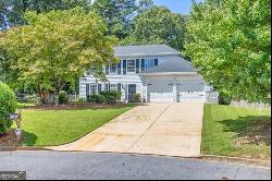 145 Douglas Fir Court, Johns Creek GA 30022