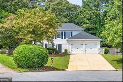 145 Douglas Fir Court, Johns Creek GA 30022