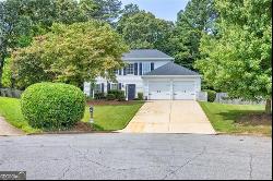 145 Douglas Fir Court, Johns Creek GA 30022