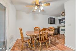 23 Driftwood Drive Unit 211, Little Egg Harbor NJ 08087