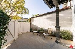 1369 Danielson Road #Unit A, Santa Barbara CA 93108