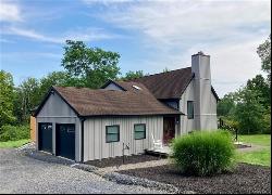 1349 Old Ford Road, New Paltz NY 12561