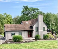 1349 Old Ford Road, New Paltz NY 12561