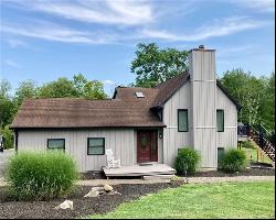 1349 Old Ford Road, New Paltz NY 12561