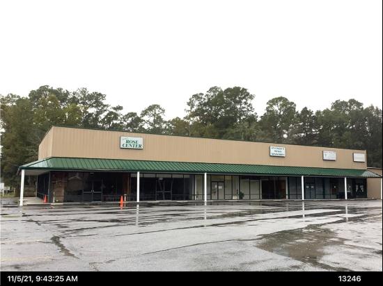 411 W King Avenue Unit A, Kingsland GA 31548