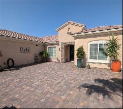 2157 Savannah River Street, Henderson NV 89044