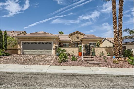 2157 Savannah River Street, Henderson NV 89044