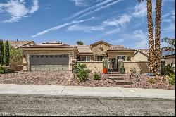 2157 Savannah River Street, Henderson NV 89044