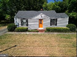 1211 N Columbia Street, Milledgeville GA 31061