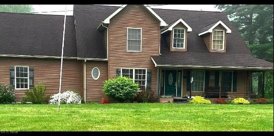 14376 Belle Valley Road, Caldwell OH 43724