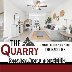 268 Quarry Overlook Way, Clarksville TN 37043