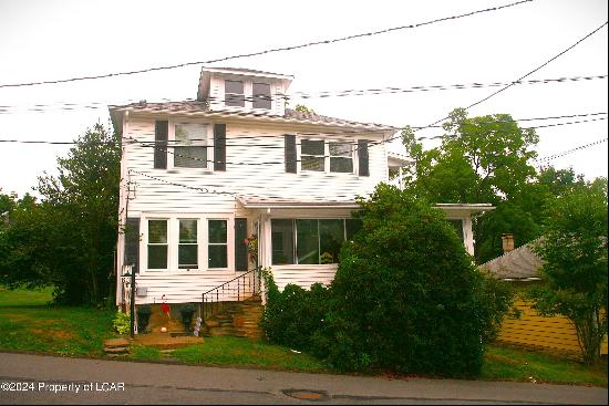 63 Johnson Street, Shavertown PA 18708