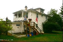 63 Johnson Street, Shavertown PA 18708