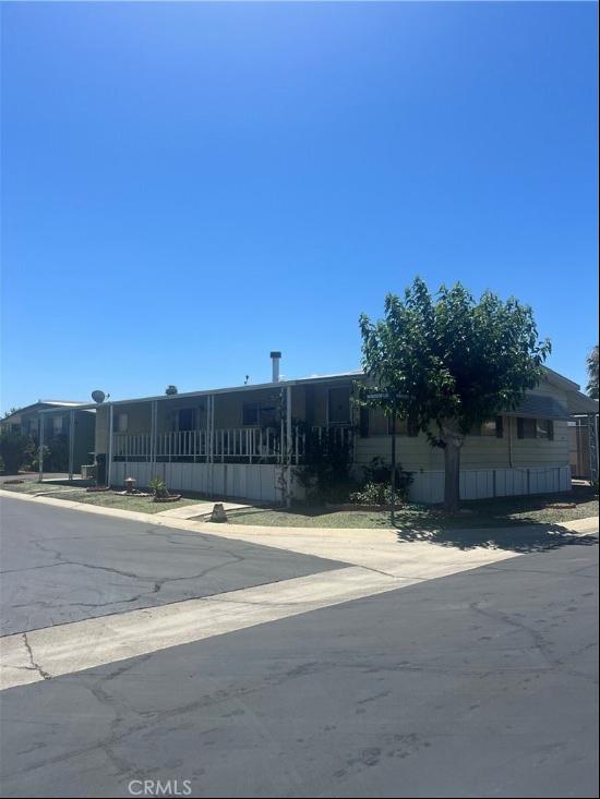 575 S. Lyon Ave #92, Hemet CA 92543